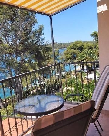 Apartment Maja Mali Lošinj Exterior foto