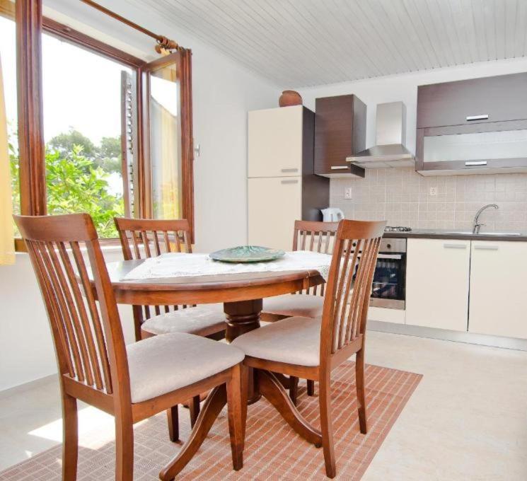 Apartment Maja Mali Lošinj Exterior foto
