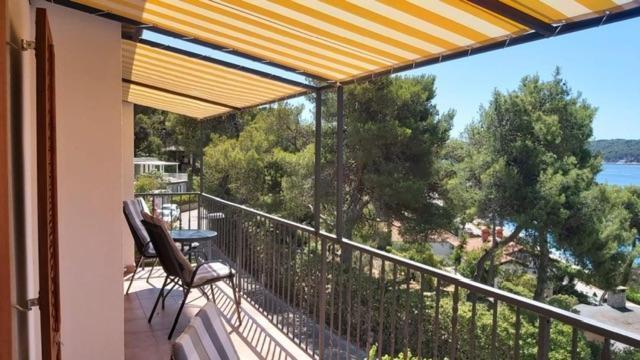 Apartment Maja Mali Lošinj Exterior foto