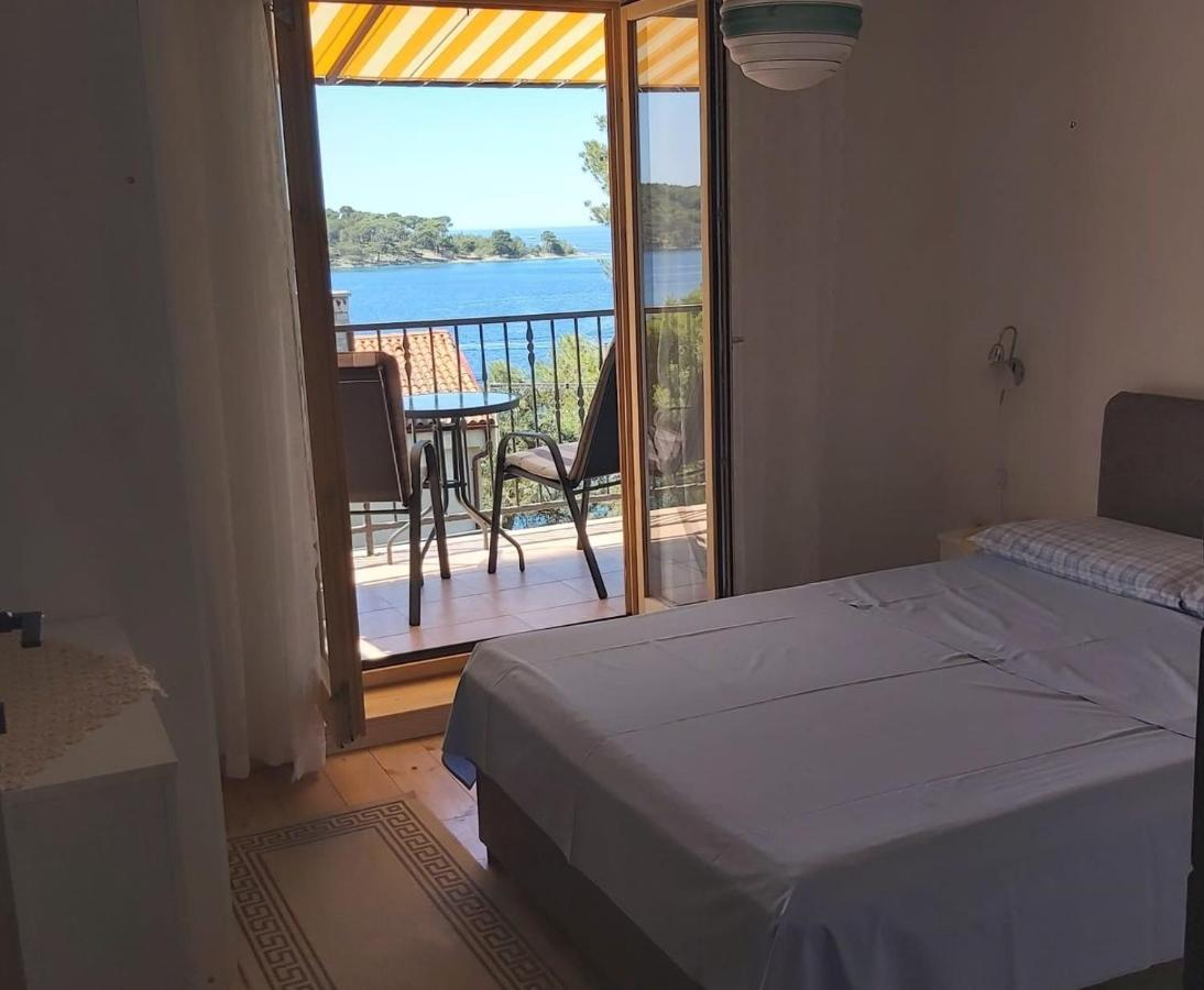 Apartment Maja Mali Lošinj Exterior foto